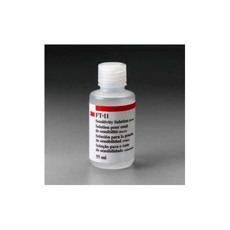 3M FT-11 Sweet Sensitivity Solution, 1 Bottle 7000029587
